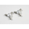 G-Force 2014-001 Fuel Tubing Coupler Y 2mm (2pcs)
