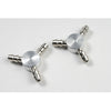 G-Force 2014-002 Fuel Tubing Coupler Y 3mm (2pcs)