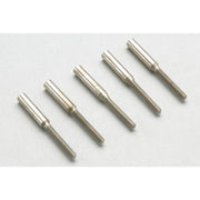 G-Force 2102-001 Threaded Coupler M2 0.8mm (5pcs)