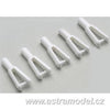 G-Force 2107-001 Plastic Clevis M2 (x5)