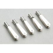 G-Force 2109-002 Metal Clevis M2.5 (x5)