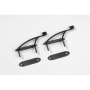 G-Force 2125-001 Control Horn Indoor for Carbon Tube 1.5.mm (x2)