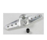 G-Force 2133-001 Metal Steering Arm Double - Short 3mm (x1)