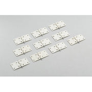 G-Force 2150-001 Small Pinned Hinge (x10)