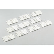 G-Force 2150-002 Large Pinned Hinge (x10)