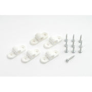 G-Force 2160-003 Nylon Gear Block 5mm (x5)