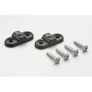 G-Force 2162-003 Nylon Landing Gear Clamp 4mm (x5)