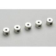 G-Force 2166-006 Wheel Collar 5.1 x 10mm (x5)