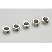 G-Force 2166-008 Wheel Collar 8.1 x 10mm (x5)