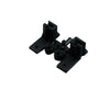 G-Force 2175-001 Servo Mounting Bracket (x2 pair)