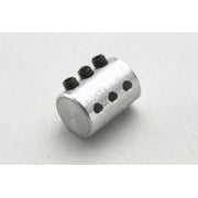 G-Force 2178-002 Triple Rod Connector 3mm (x1)