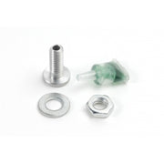 G-Force 3001-001 Adapter for Gunther Propeller Shaft 2mm 4m