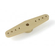 G-Force 3150-002 Precision Aluminium Double Servo Arm 46mm Futaba