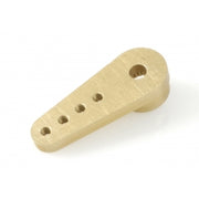 G-Force 3151-002 Precision Aluminium Single Servo Arm 28mm Futaba