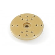 G-Force 3152-002 Precision Aluminium Round Servo Arm 28mm Futaba