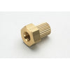 G-Force 4004-012 Coupling Insert w/ M6x1.0 Thread