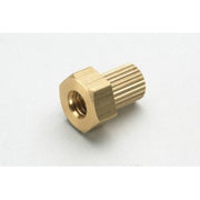 G-Force 4004-012 Coupling Insert w/ M6x1.0 Thread