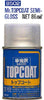 Mr Hobby (Gunze) B502 Mr Top Coat Semi Gloss Spray 88ml