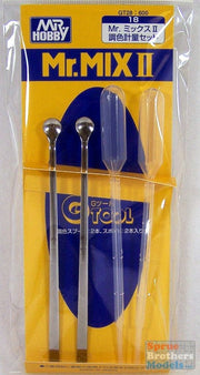 Mr Hobby (Gunze) GT028 Mr Mix II