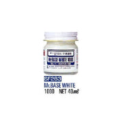 Mr Hobby (Gunze) SF283 Mr Base White 1000 40ml