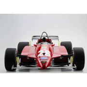 GP Replicas 1/12 Ferrari 126 C2 1980 F1 World Championship Didier Pironi | Metro Hobbies
