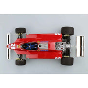 GP Replicas 1/12 Ferrari 126 C2 1980 F1 World Championship Didier Pironi | Metro Hobbies