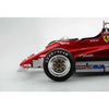 GP Replicas 1/12 Ferrari 126 C2 1980 F1 World Championship Didier Pironi | Metro Hobbies