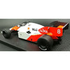 GP Replicas 1/12 McLaren MP4/2 1984 World Champion Nicky Lauda