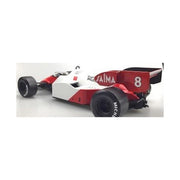GP Replicas 1/12 McLaren MP4/2 1984 World Champion Nicky Lauda