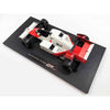 GP Replicas 1/18 McLaren MP4/2 1984 World Championship 2nd Place (Alain Prost) | Metro Hobbies