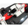 GP Replicas 1/18 McLaren MP4/2 1984 World Championship 2nd Place (Alain Prost) | Metro Hobbies