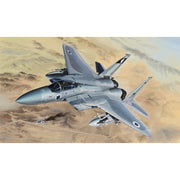 Great Wall L4815 1/48 F-15B/D Israeli Air Force & US Air Force 2in1