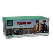 Green Light 1/18 Tommy Boy (1995) 1967 Plymouth Belv GTX Convert Artisan Collection Movie (No Opening Parts)**