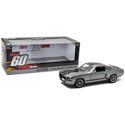 Greenlight 18220 1/24 1967 Ford Mustang Eleanor Gone in 60 Seconds Movie