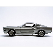 Greenlight 18220 1/24 1967 Ford Mustang Eleanor Gone in 60 Seconds Movie