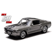 Greenlight 12909 1/18 Gone in Sixty Seconds (2000) 1967 Ford Mustang Eleanor