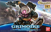 Bandai HG 1/144 Grimoire | 193229
