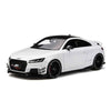 GT Spirit GT211 1/18 ABT TT RS-R Glacier White Metallic | Metro Hobbies