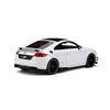 GT Spirit GT211 1/18 ABT TT RS-R Glacier White Metallic | Metro Hobbies