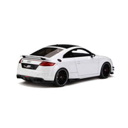 GT Spirit GT211 1/18 ABT TT RS-R Glacier White Metallic | Metro Hobbies