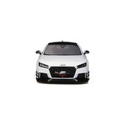 GT Spirit GT211 1/18 ABT TT RS-R Glacier White Metallic | Metro Hobbies