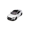 GT Spirit GT211 1/18 ABT TT RS-R Glacier White Metallic | Metro Hobbies