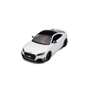 GT Spirit GT211 1/18 ABT TT RS-R Glacier White Metallic | Metro Hobbies