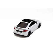 GT Spirit GT211 1/18 ABT TT RS-R Glacier White Metallic | Metro Hobbies