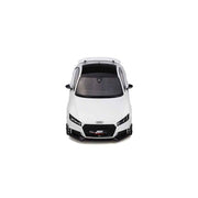 GT Spirit GT211 1/18 ABT TT RS-R Glacier White Metallic | Metro Hobbies