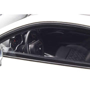 GT Spirit GT211 1/18 ABT TT RS-R Glacier White Metallic | Metro Hobbies