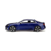 GT Spirit GT062 1/18 Audi RS 5 Navarra Blue | Metro Hobbies