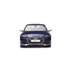 GT Spirit GT062 1/18 Audi RS 5 Navarra Blue | Metro Hobbies