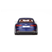 GT Spirit GT062 1/18 Audi RS 5 Navarra Blue