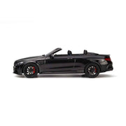 GT Spirit GT206 1/18 Brabus 650 Obsidian Black | Metro Hobbies